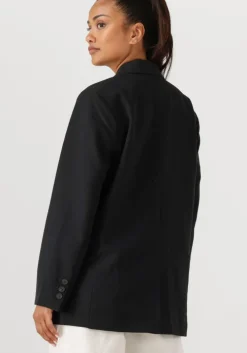 zwarte y.a.s. blazer yaslikka ls blazer s. noos