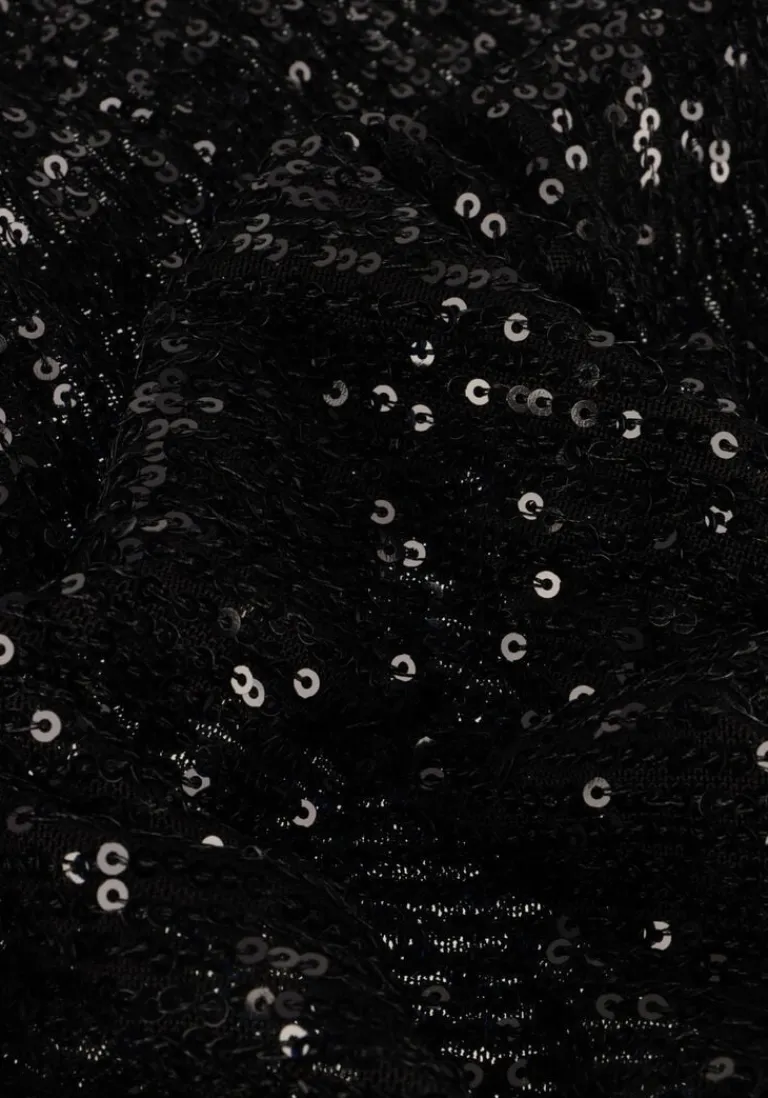 Y.A.S. e blouses yasflow sequin ls top>DAMES Blouses