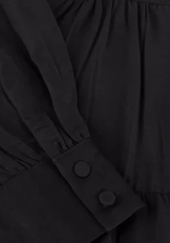 zwarte y.a.s. blouses yaspala ls shirt s. noos