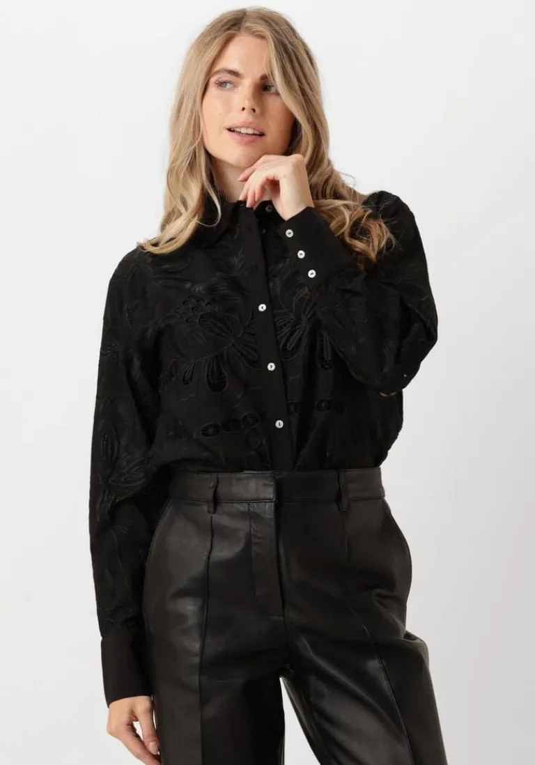 Y.A.S. e blouses yaspi ls shirt>DAMES Blouses