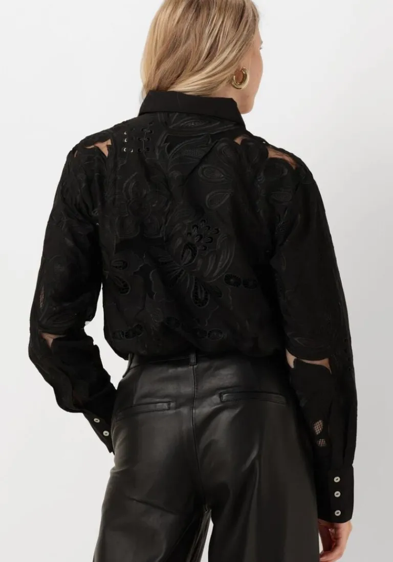 Y.A.S. e blouses yaspi ls shirt>DAMES Blouses