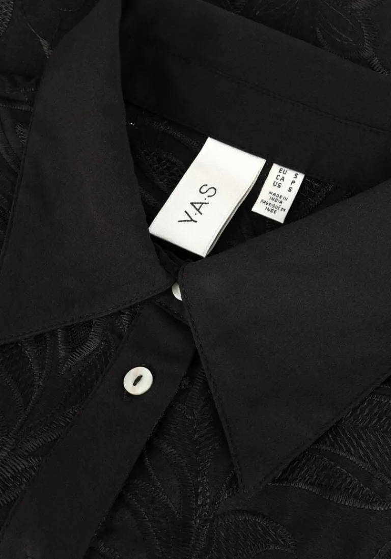 Y.A.S. e blouses yaspi ls shirt>DAMES Blouses
