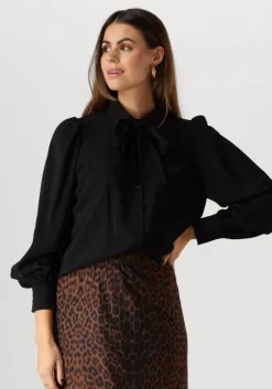 Y.A.S. e blouses yaspil ls bow shirt>DAMES Blouses