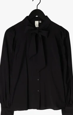 Y.A.S. e blouses yaspil ls bow shirt><noscript><img width=