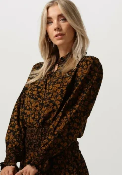 zwarte y.a.s. blouses yastilera ls shirt s.