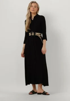 Y.A.S. e maxi jurk yassavanna long shirt dress>DAMES Jurken