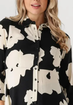 Y.A.S. e maxi jurk yassavanna long shirt dress s.><noscript><img width=