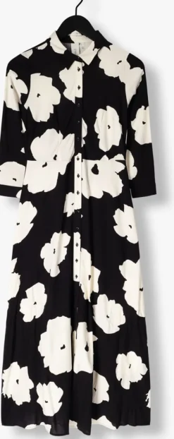 Y.A.S. e maxi jurk yassavanna long shirt dress s.><noscript><img width=