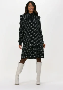 Y.A.S. e midi jurk yasdublin ls dress>DAMES Jurken
