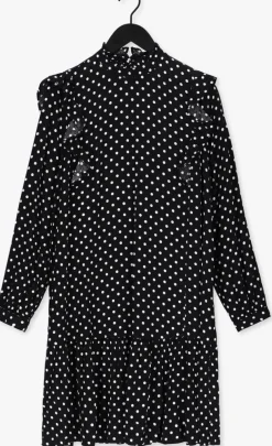 Y.A.S. e midi jurk yasdublin ls dress><noscript><img width=