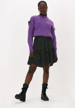 Y.A.S. e midi jurk yasdublin ls dress><noscript><img width=