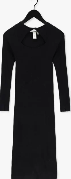 Y.A.S. e midi jurk yaskanna ls midi knit dress><noscript><img width=