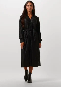 Y.A.S. e midi jurk yasomira ls midi dress>DAMES Jurken