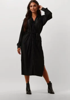 Y.A.S. e midi jurk yasomira ls midi dress>DAMES Jurken