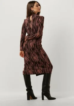 Y.A.S. e midi jurk yasyen ls midi dress><noscript><img width=
