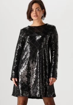 Y.A.S. e mini jurk yaschekka ls dress>DAMES Jurken