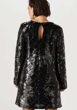 Y.A.S. e mini jurk yaschekka ls dress><noscript><img width=