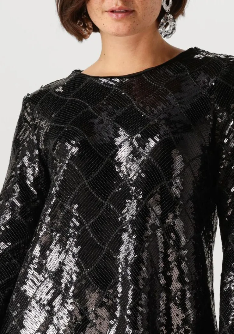 Y.A.S. e mini jurk yaschekka ls dress>DAMES Jurken