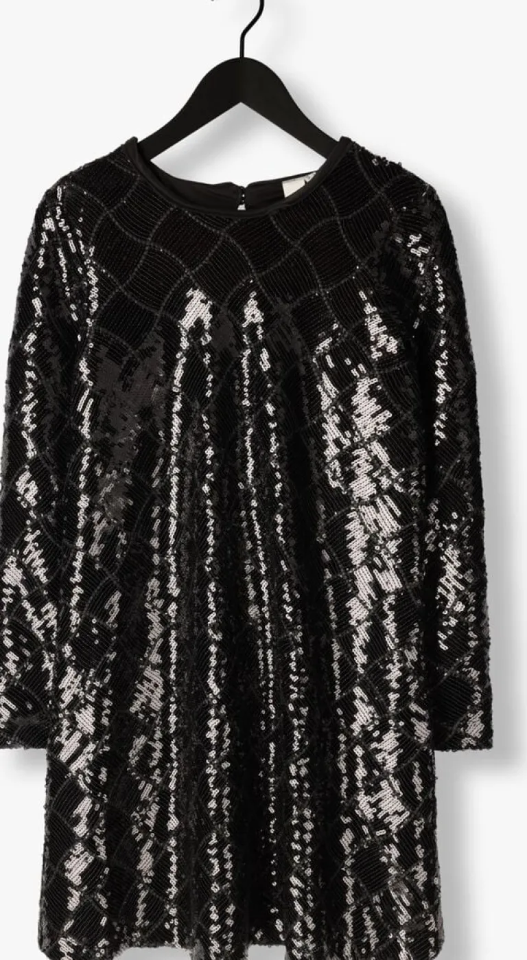 Y.A.S. e mini jurk yaschekka ls dress>DAMES Jurken