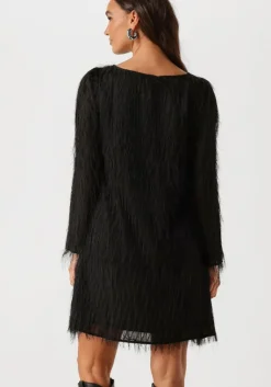 Y.A.S. e mini jurk yasdia ls boatneck dress><noscript><img width=