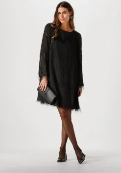 Y.A.S. e mini jurk yasdia ls boatneck dress><noscript><img width=