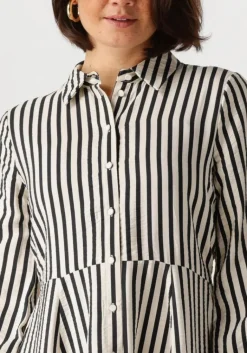 Y.A.S. e mini jurk yaskaya ls shirt dress s. noos><noscript><img width=