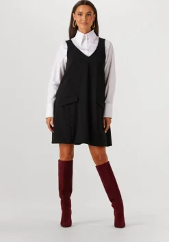 Y.A.S. e mini jurk yasmalea sl dress s.>DAMES Jurken