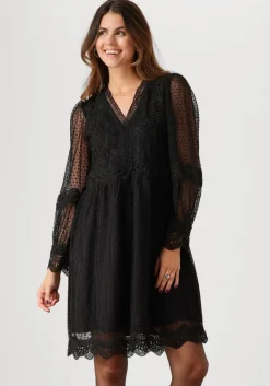 Y.A.S. e mini jurk yassophira ls dress>DAMES Jurken