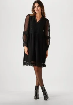 Y.A.S. e mini jurk yassophira ls dress>DAMES Jurken