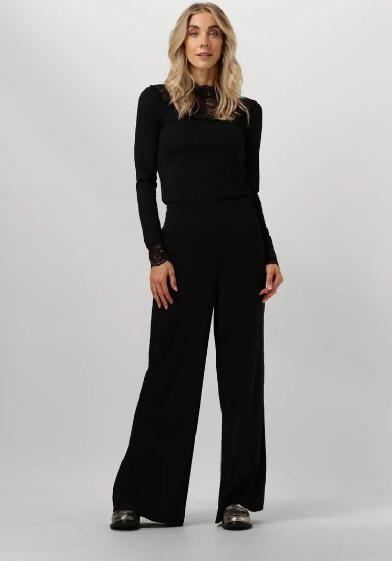 Y.A.S. e tops & t-shirts yasblace ls top>DAMES Tops & T-Shirts