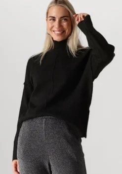 Y.A.S. e trui yasbalis ls high neck knit>DAMES Truien & Vesten