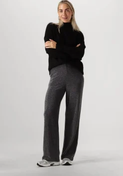 Y.A.S. e trui yasbalis ls high neck knit>DAMES Truien & Vesten