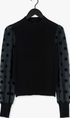 Y.A.S. e trui yasdotme ls knit pullover><noscript><img width=