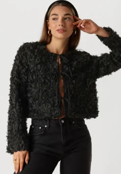 Y.A.S. e vest yasflowi ls jacket>DAMES Truien & Vesten