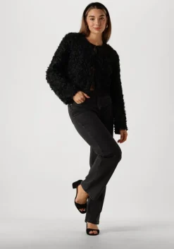 Y.A.S. e vest yasflowi ls jacket>DAMES Truien & Vesten