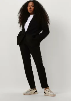 zwarte ydence blazer blazer maisie
