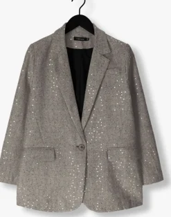 zwarte ydence blazers blazer piper