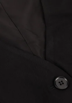 zwarte ydence gilet gilet kaia