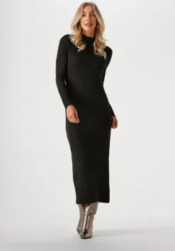 YDENCE e midi jurk dress keet>DAMES Jurken