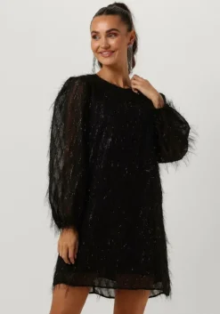 YDENCE e mini jurk dress elise>DAMES Jurken