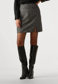 YDENCE e minirok skirt elfie>DAMES Rokken