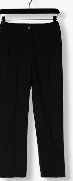 zwarte ydence pantalon pants morgan