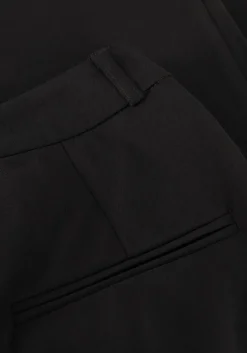zwarte ydence pantalon pants phoebe tall