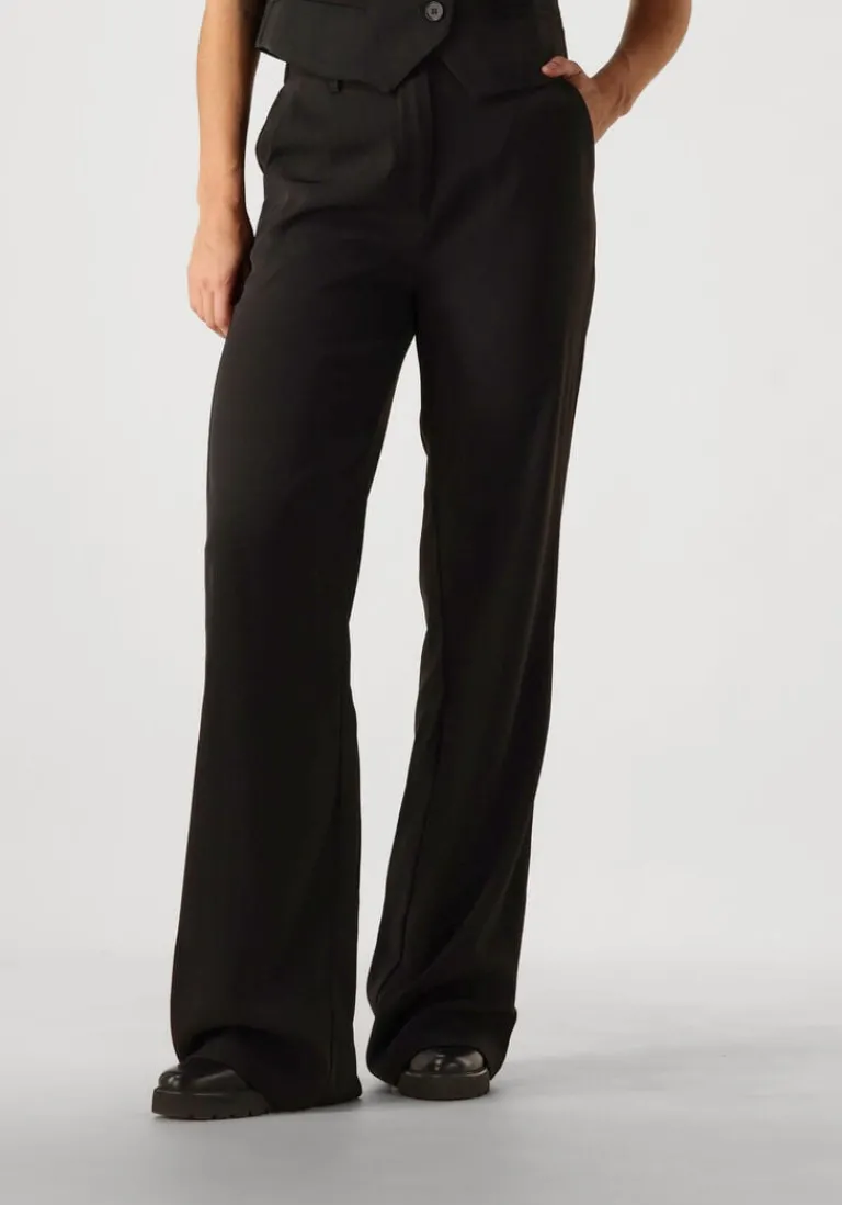 YDENCE e pantalon pants solange tall>DAMES Co-Ord Sets|Broeken