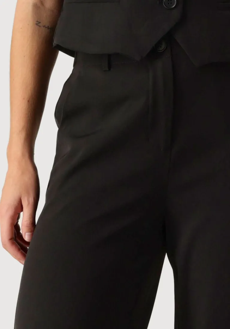 YDENCE e pantalon pants solange tall>DAMES Co-Ord Sets|Broeken