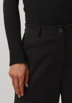 zwarte ydence pantalon pants solange