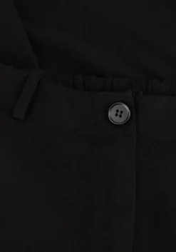 zwarte ydence pantalon pants solange