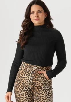 YDENCE e tops & t-shirts knitted top kit>DAMES Tops & T-Shirts