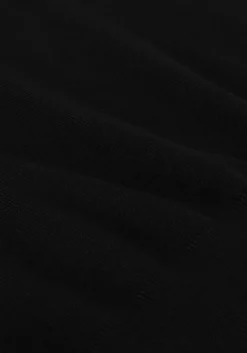 zwarte ydence trui knitted top vera