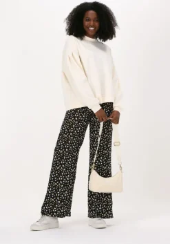 YDENCE e wijde broek miranda>DAMES Broeken